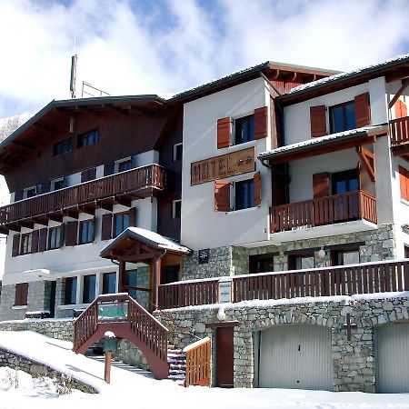 Les Seracs Val-d'Isere Exterior photo