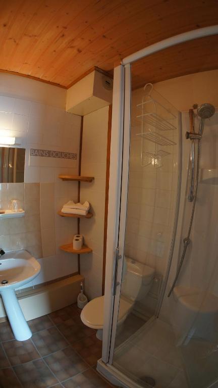 Les Seracs Val-d'Isere Exterior photo