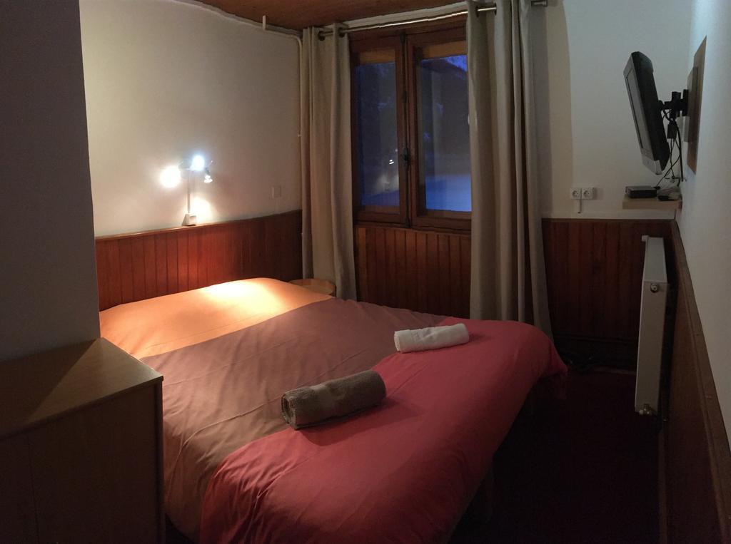 Les Seracs Val-d'Isere Exterior photo